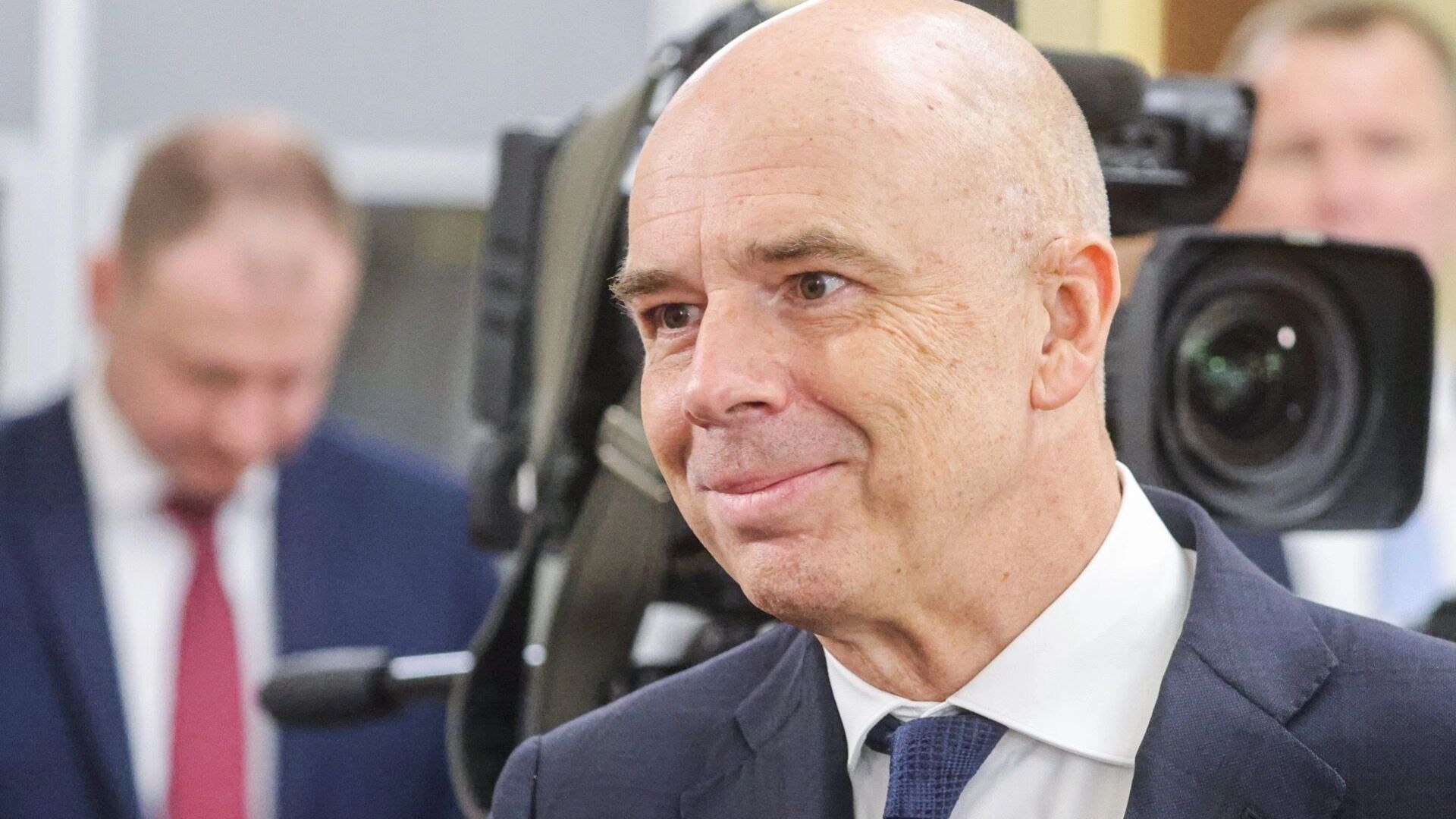 Минфин уже не скрывает: раз ушла эпоха нефтегазовых доходов, заплатят россияне