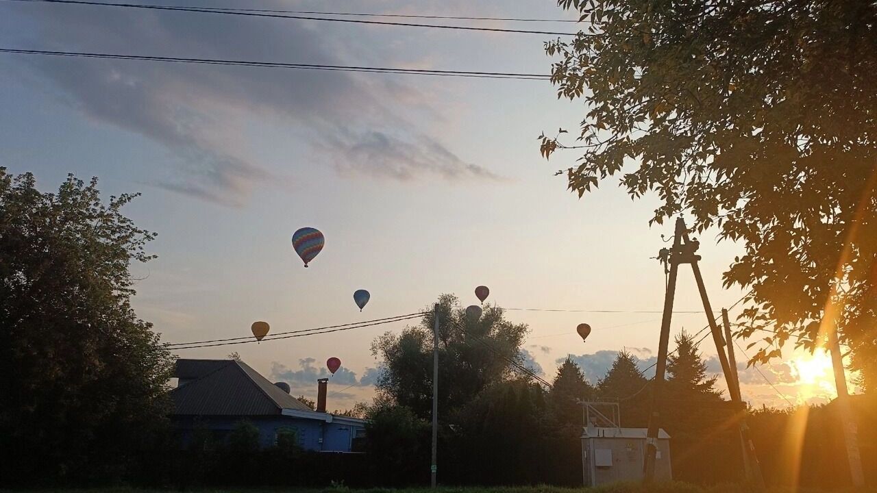«Приволжская фиеста» (0+) в Нижнем Новгороде