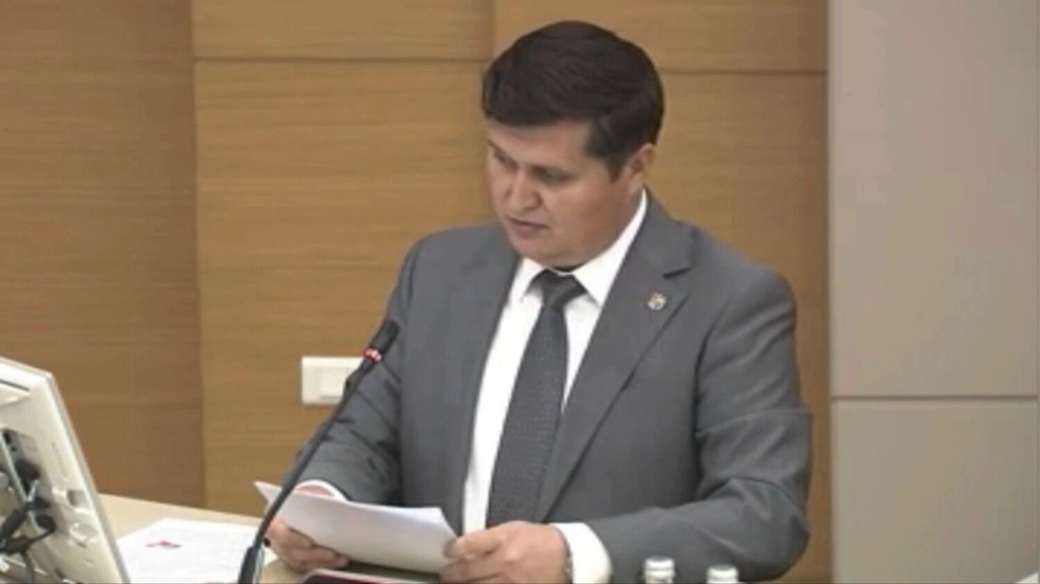 Тимур Галеев
