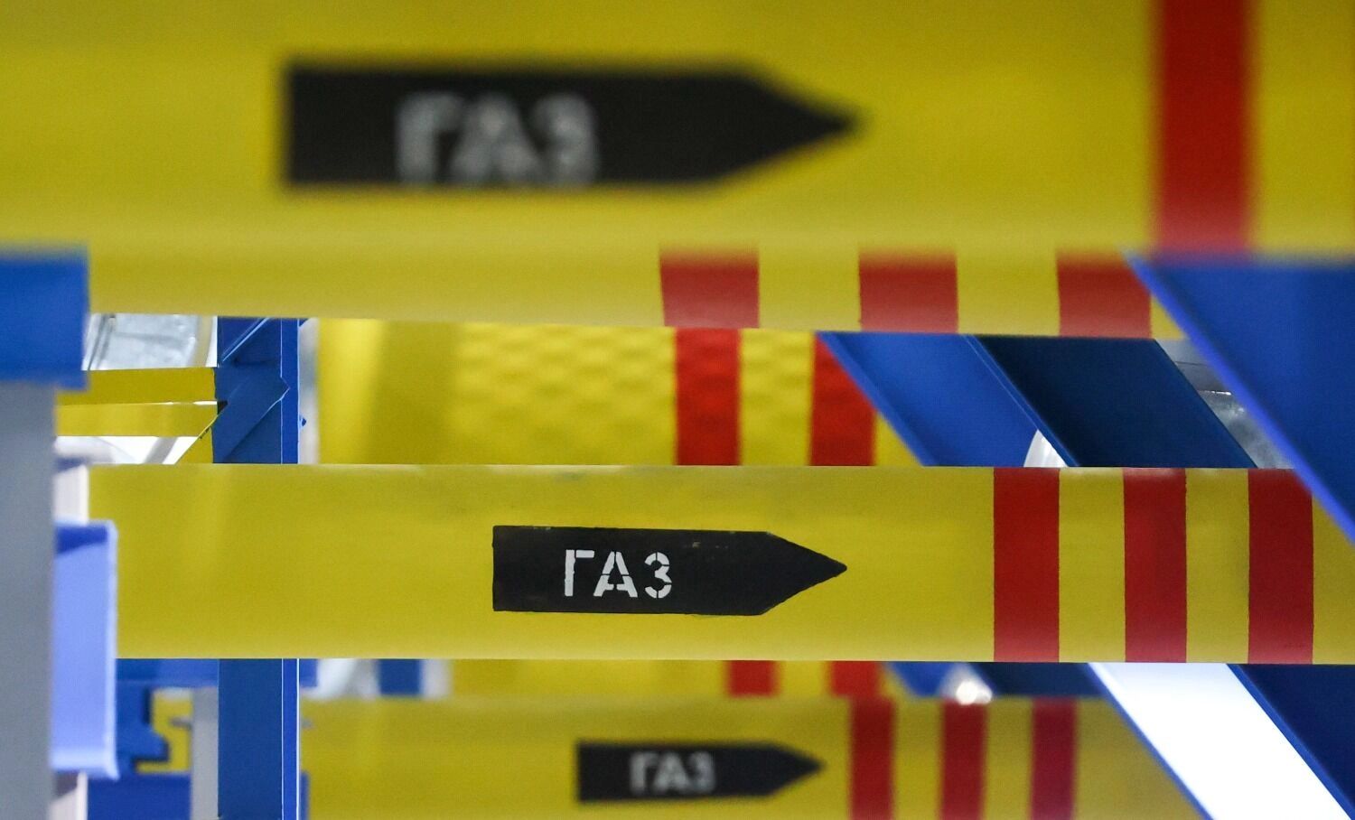 Решение по «Силе Сибири — 2» еще не принято