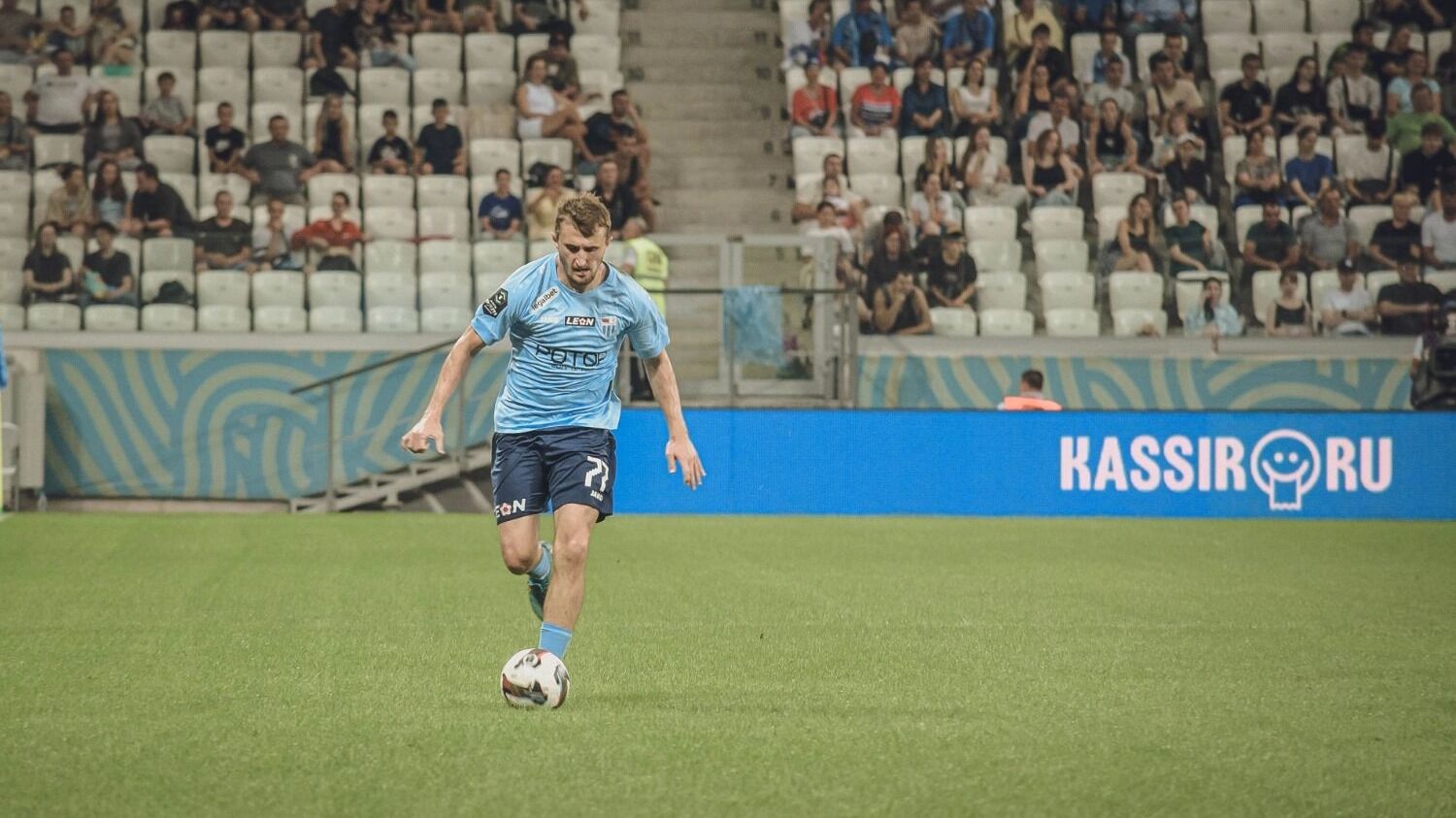 Дмитрий Сасин