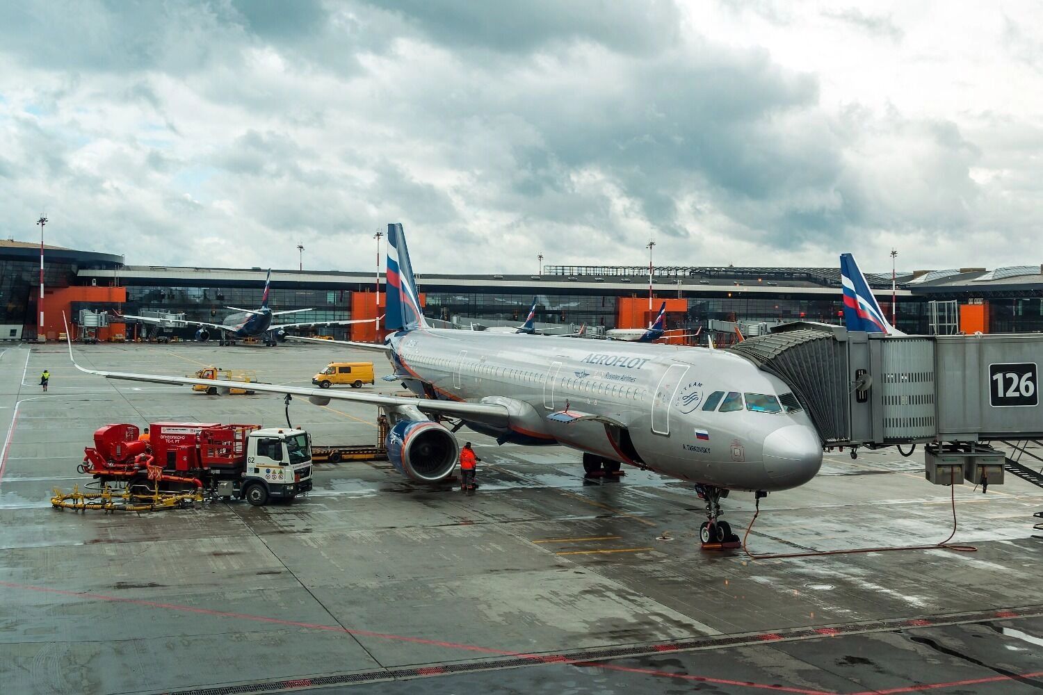 Давняя боль русской авиации: куда и когда долетит новый самолет МС-21