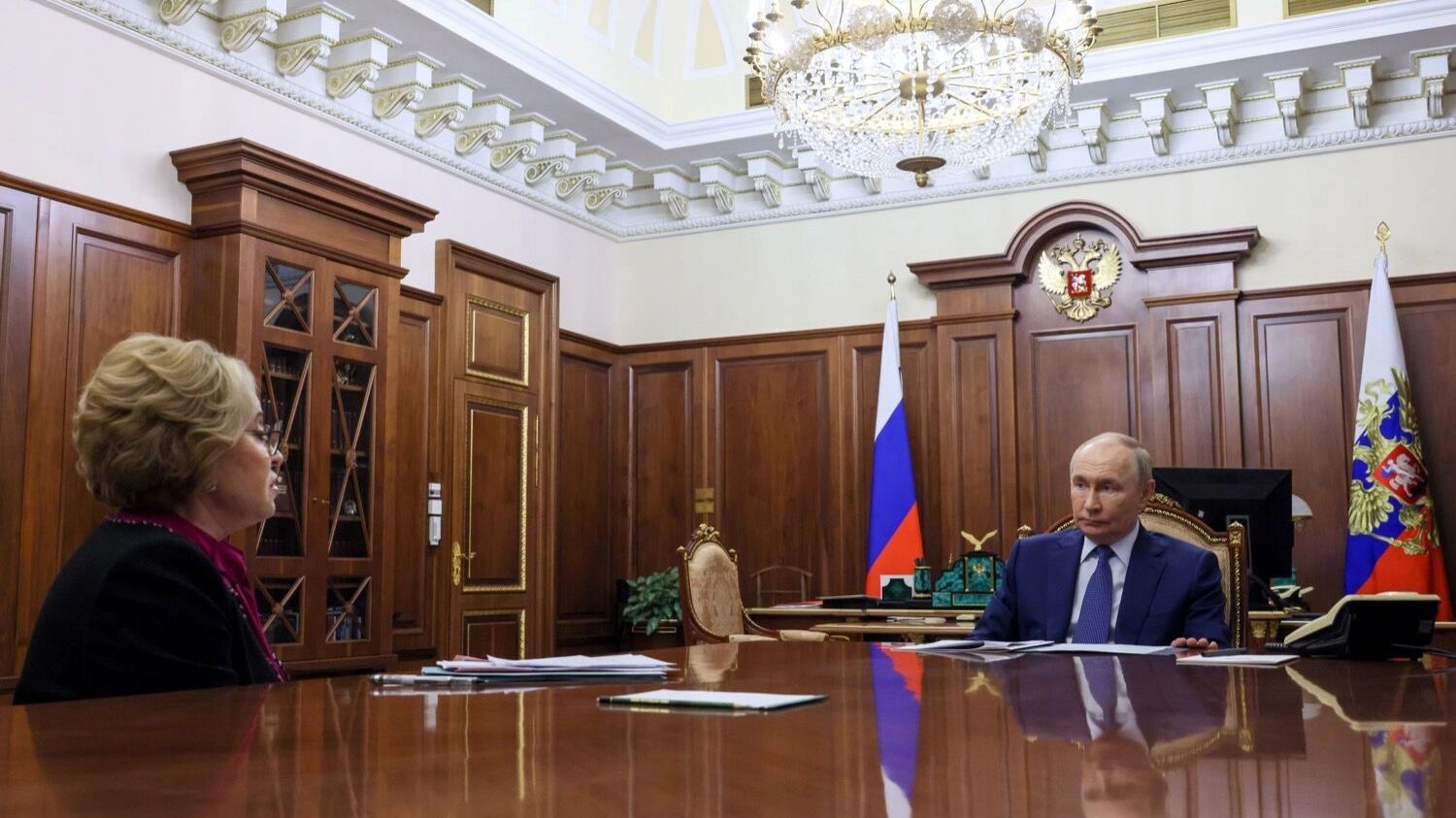 Россиянам могут отказать в бесплатной медицине: вперед к звериному капитализму?