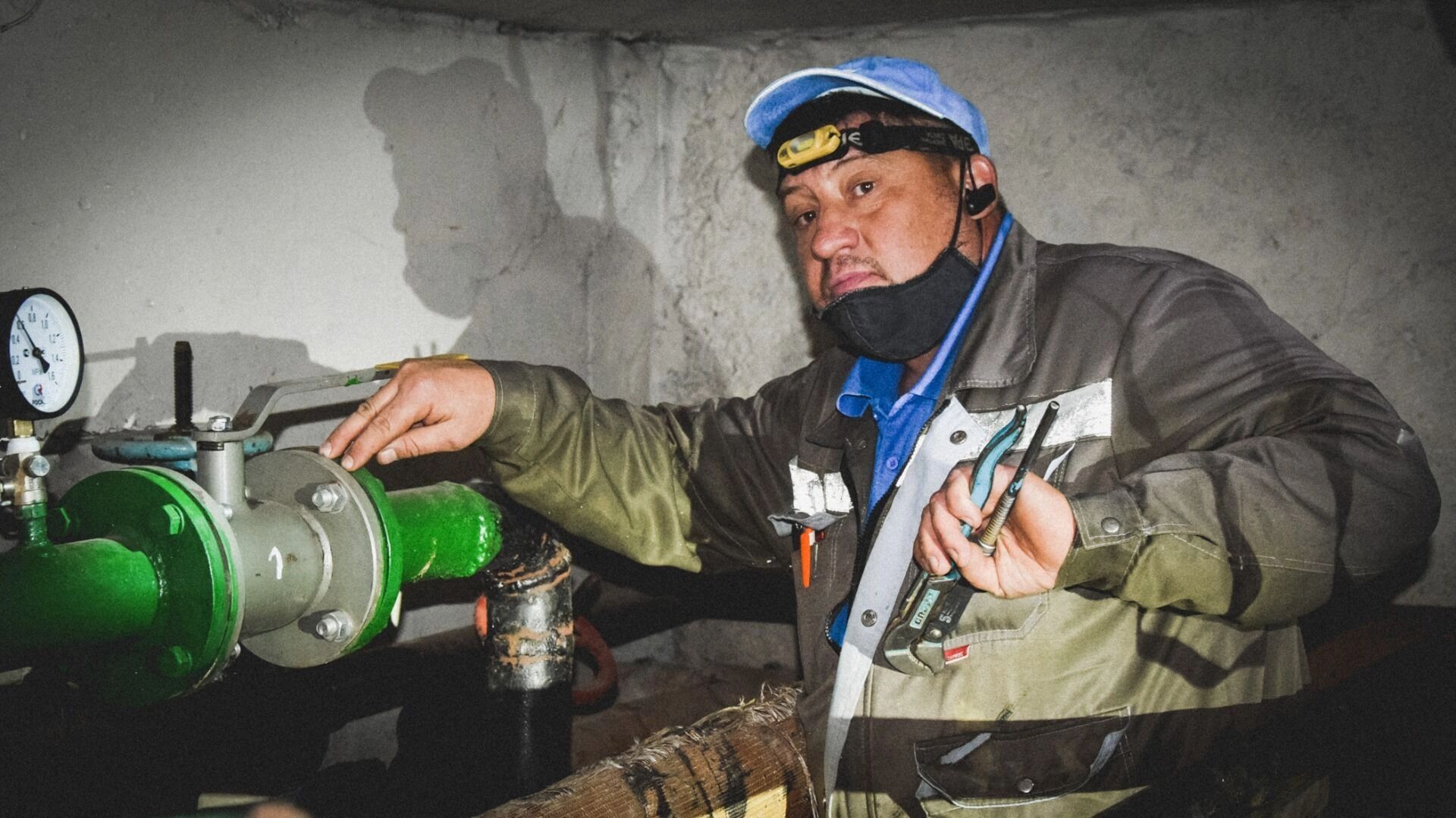 Готовность к отопительному сезону в Удмуртии составляет менее 80 процентов
