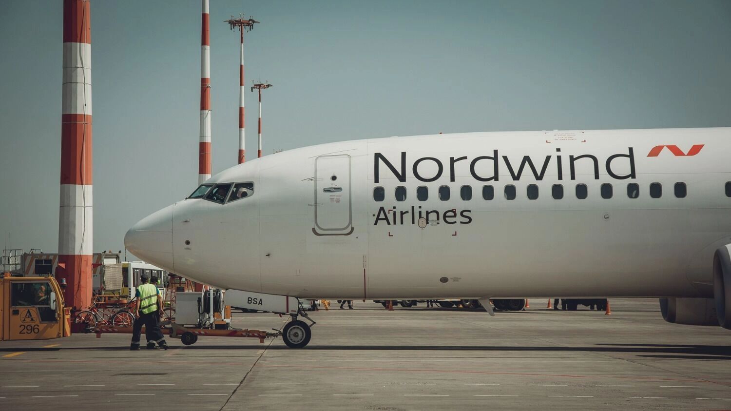 Из Казани в Уфу летают Red Wings, Nordwind, S7, «Победа» и «Аэрофлот»