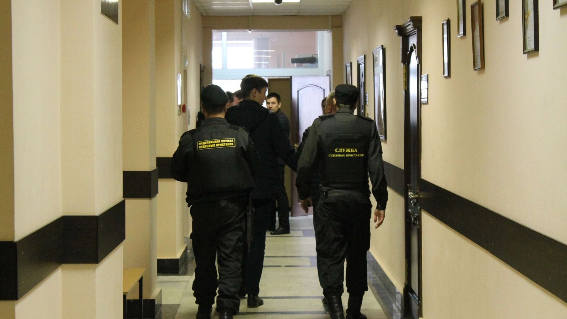 У пермских коррупционеров в доход России забрали 14 миллионов рублей