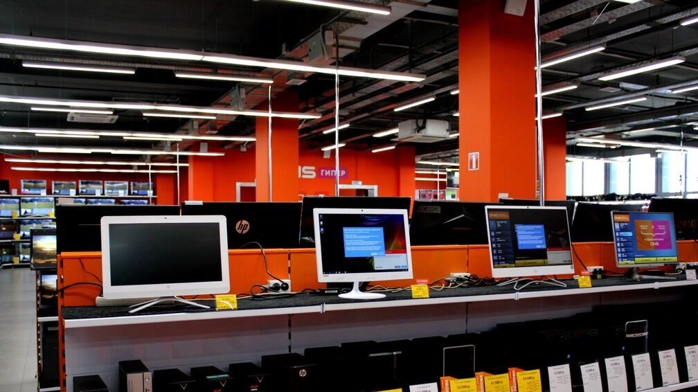 С 1 сентября 2026-го вводится технологический сбор на электронику — до 5000 руб. за единицу