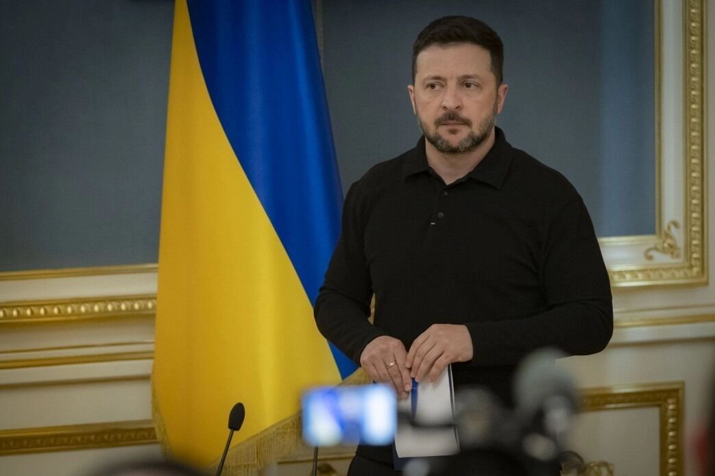 Зеленский, опубликовав «Крымскую декларацию» США с осуждением действий РФ на полуострове, в некотором роде «поймал» Трампа на непоследовательности