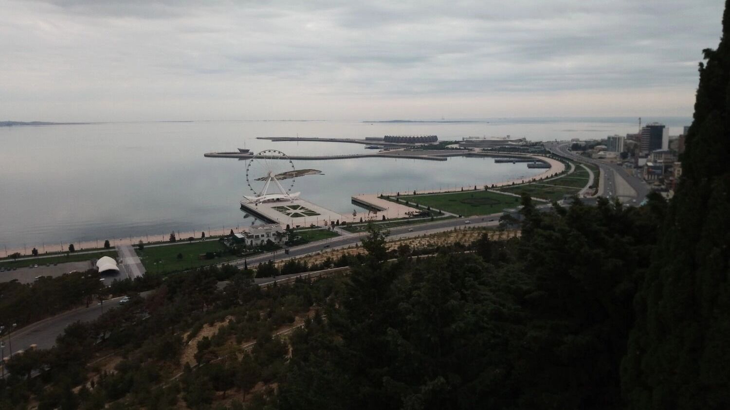 Баку