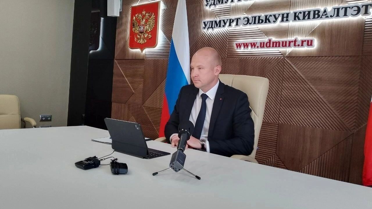 Отключения интернета продолжатся, открытие нового аэропорта и аквапарк в Ижевске
