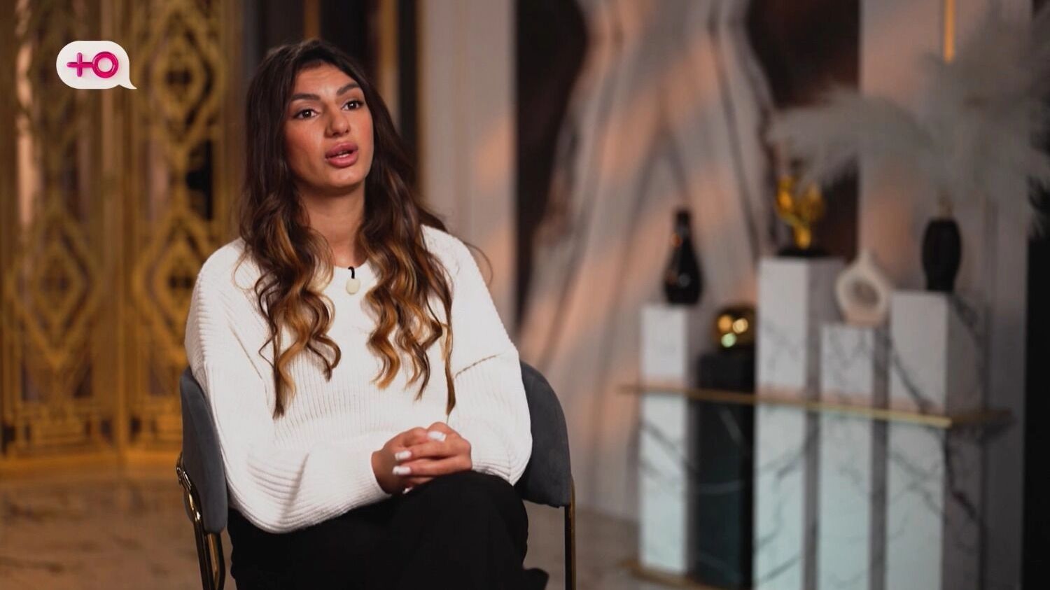 Героиня шоу  Эльмира Юсубова