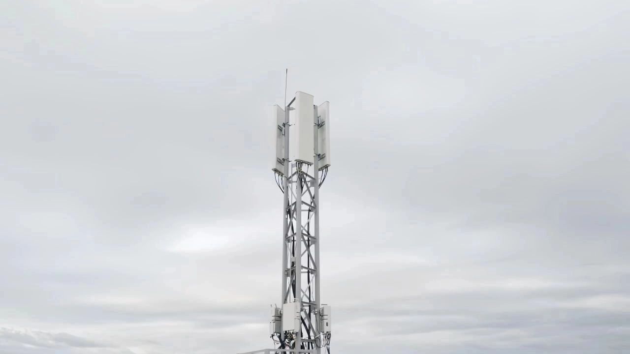 Т2 запустила 1000-ю отечественную базовую станцию Булат