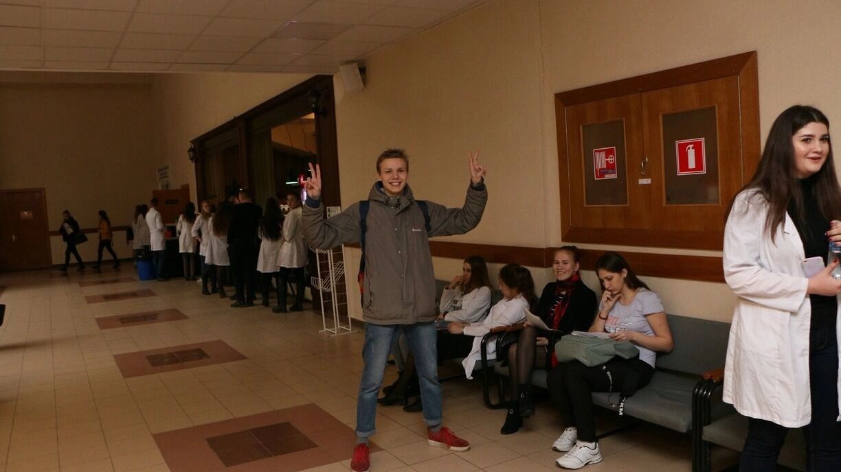 Средняя стоимость обучения в топовых московских вузах превысила 600 тыс. рублей