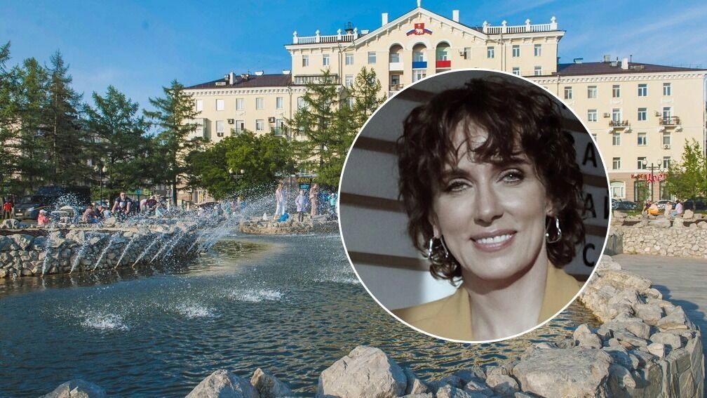 Пост главного архитектора Прикамья заняла Елена Ермолина