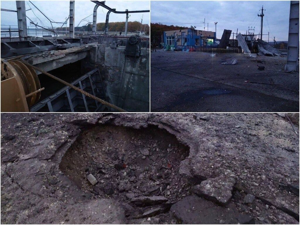 Удары по Белгородскому водохранилищу продолжаются: чем грозит прорыв дамбы