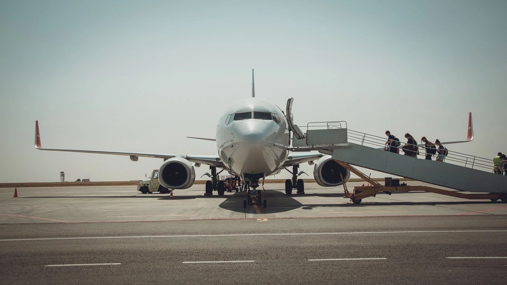 Авиарейсы в Сочи запустили из Волгограда