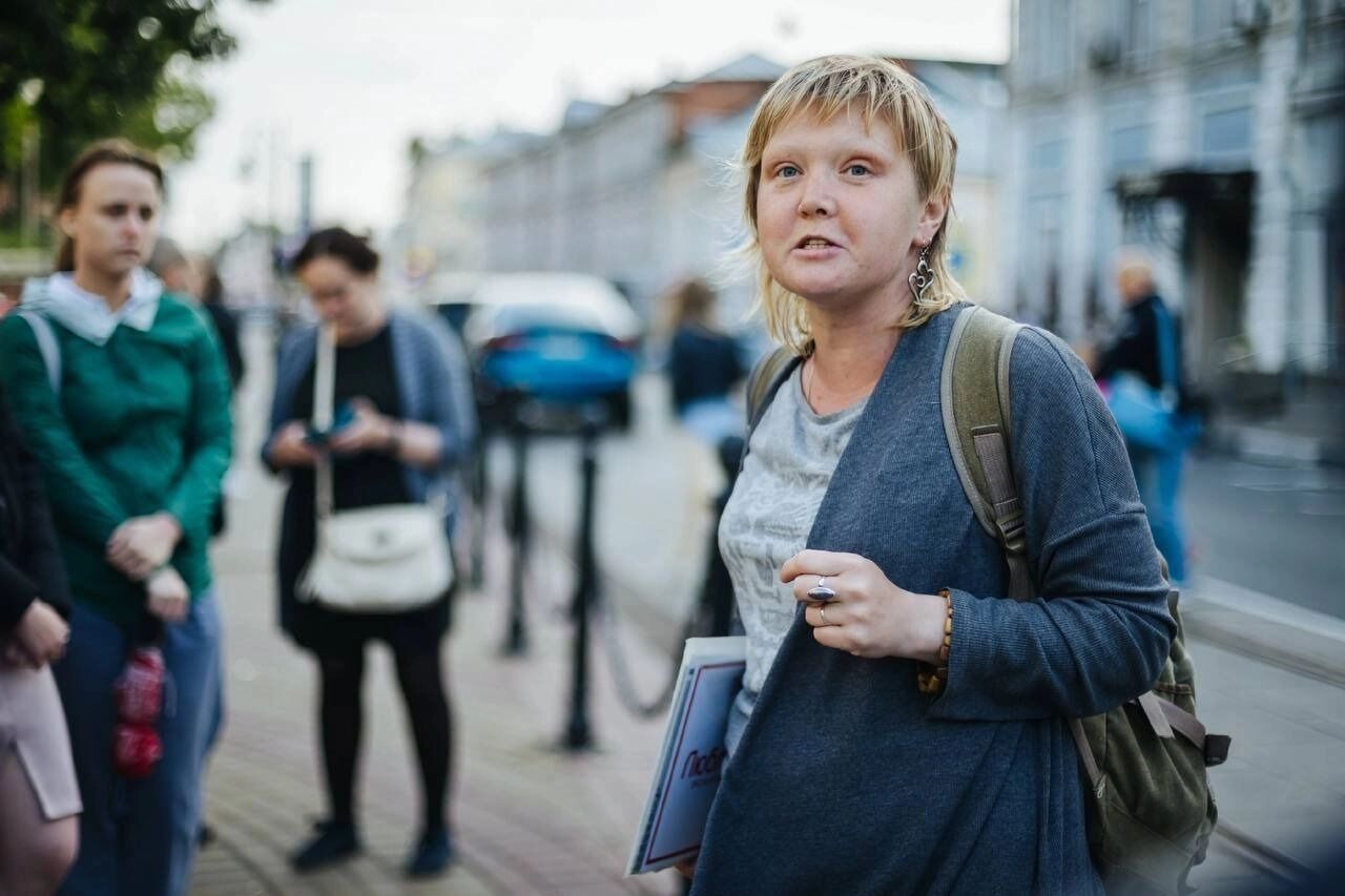 Сорокина рассказала, как туристы относятся к соседству старого и нового