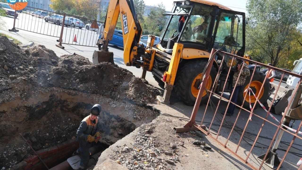 Организация ежедневно отчитывается о&nbsp;работах в&nbsp;городе