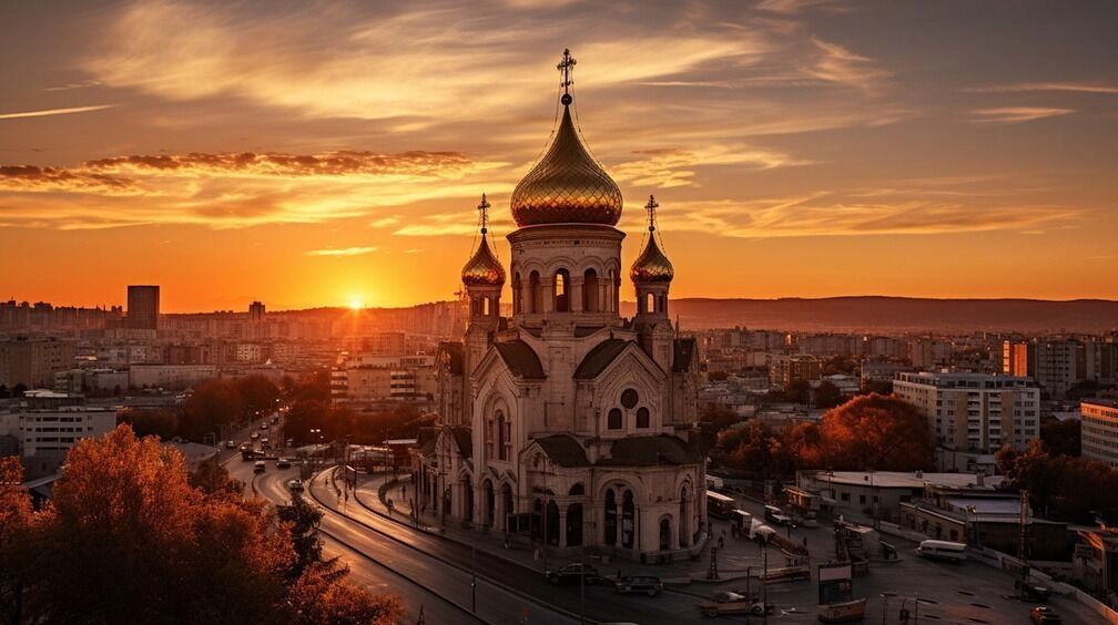 В Страстную пятницу не совершается Божественная литургия