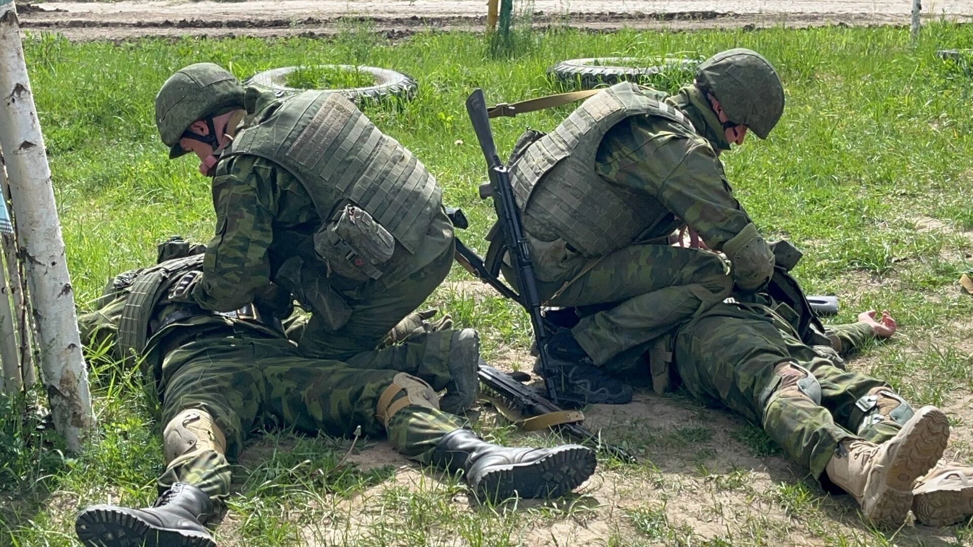 Журналистка Скабеева предлагает сдаться Зеленскому