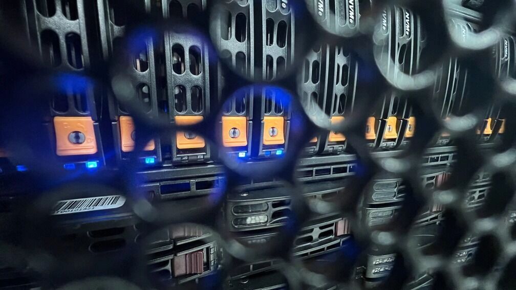 Зона тишины: почему дроны оставляют регионы без мобильного интернета