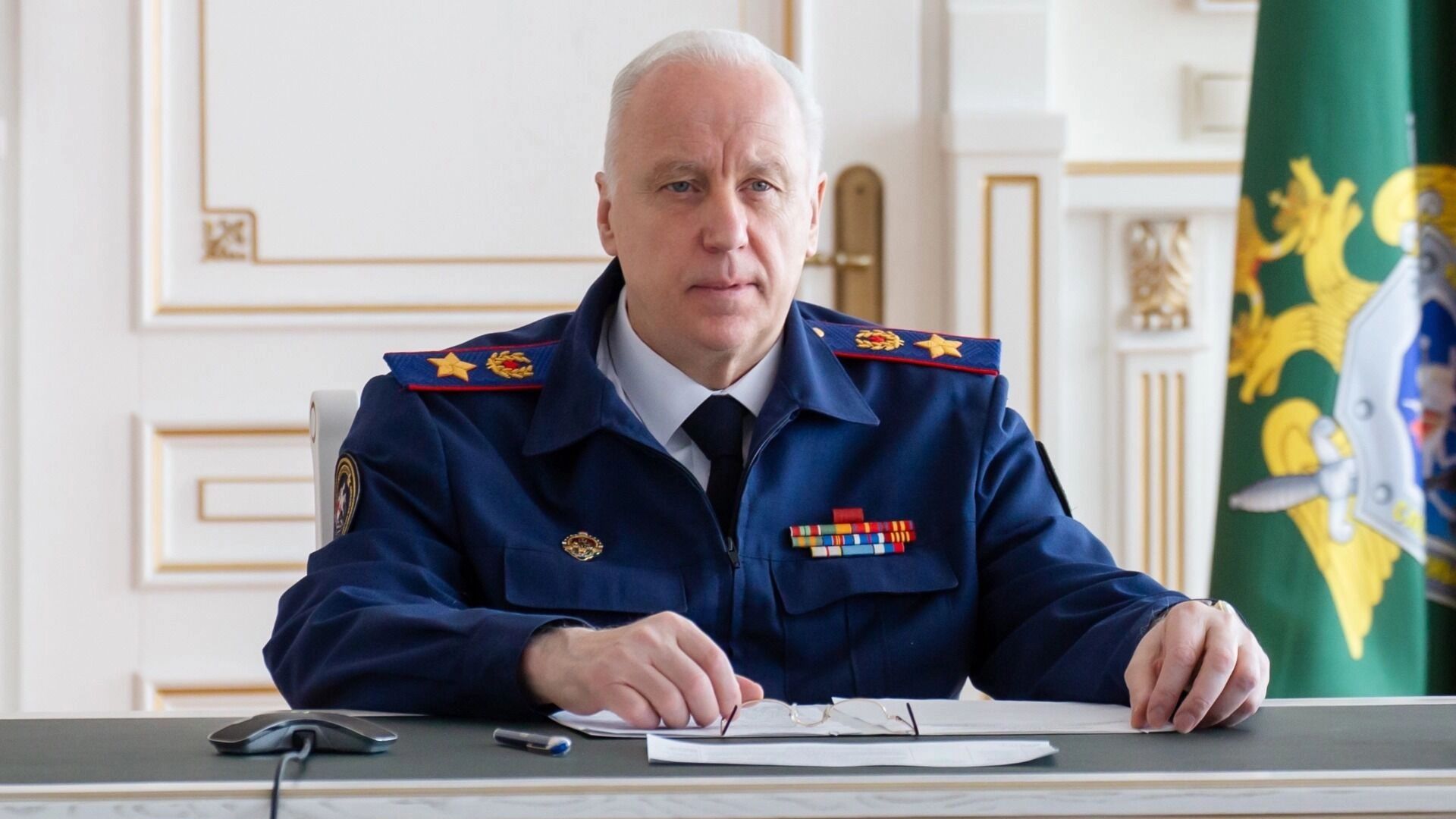 СКР подключился к расследованию избиения подростка под Волгоградом