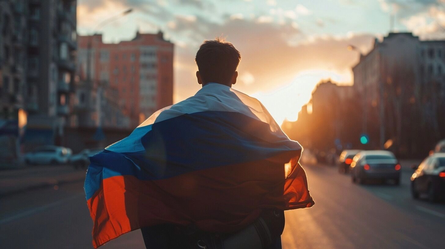 «Ненужные России граждане?»: беженцы из Харьковской области лишены гражданских прав