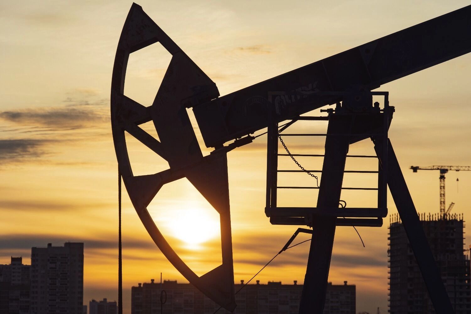 Эксперты опасаются, что Турция может сократить поставки нефти из РФ из-за санкций