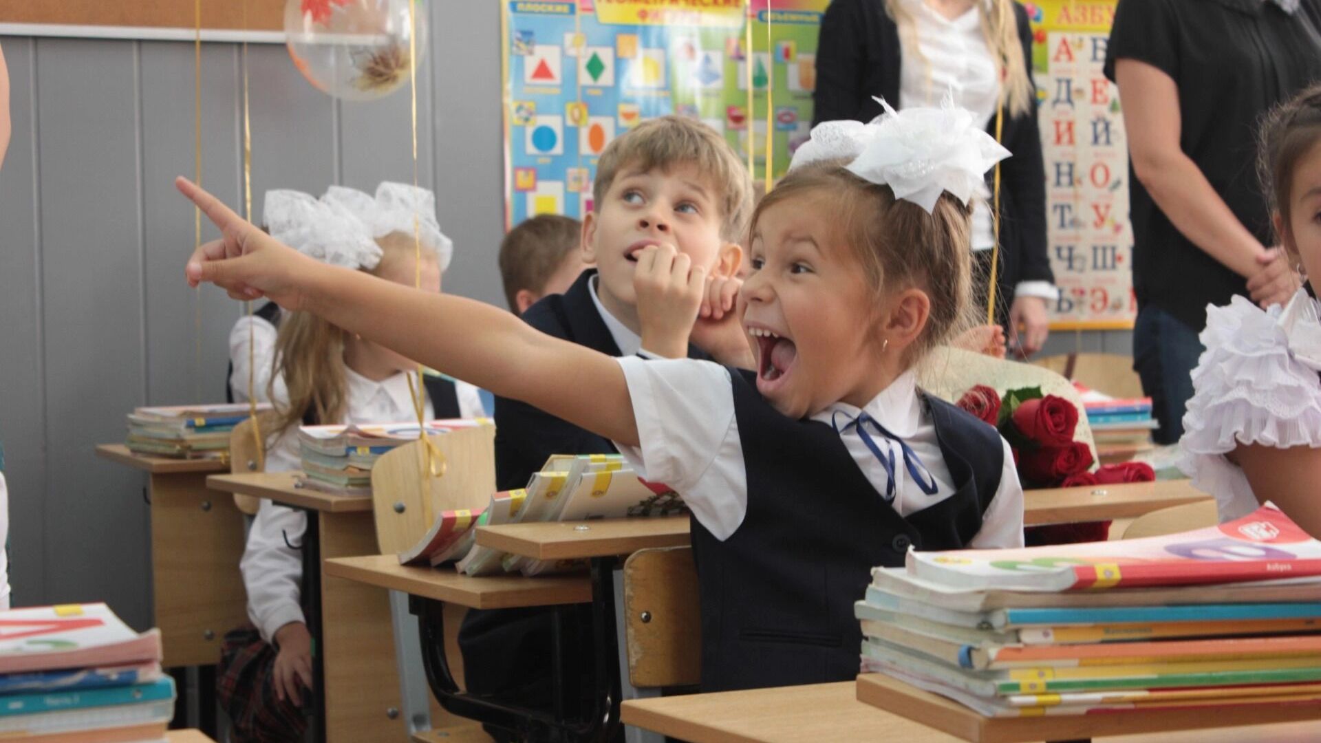 Тест: Этому учили только в школах СССР! Проверь знания и докажи, что ты отличник!