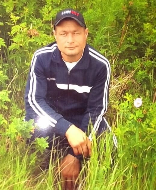 Андрей Муняев