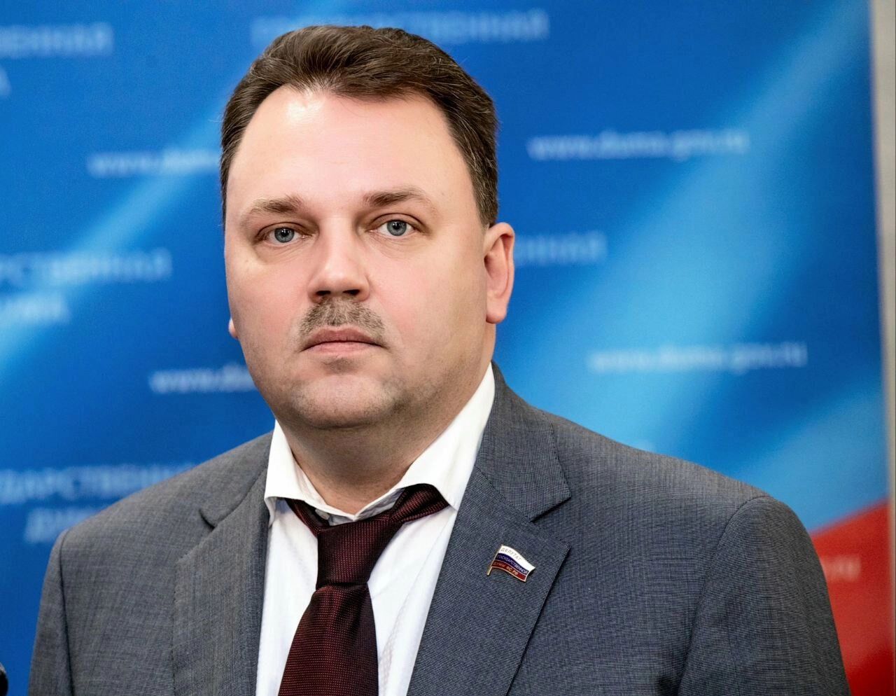Зампред комитета Госдумы по экономической политике Артем Кирьянов