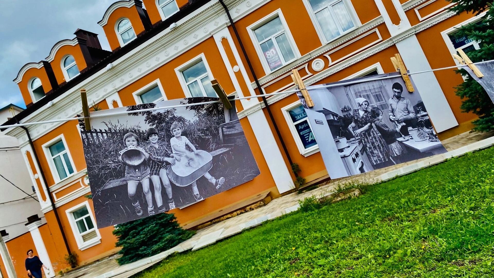 Для наших предков СССР — время молодости и сил, для новых поколений — красивая легенда