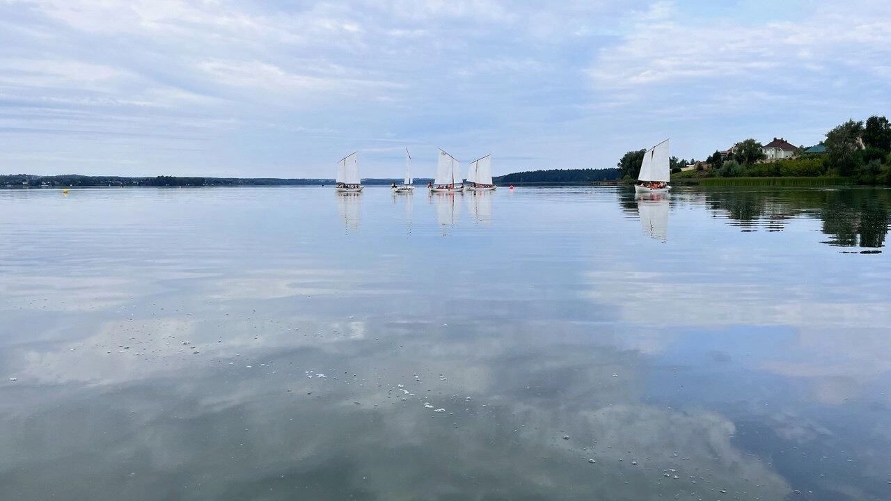 Чемпионат по военно-морскому многоборью пройдет в Удмуртии