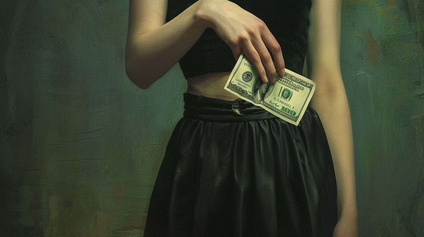 Петербурженку обвинили в хищении миллионов под видом курсов обогащения