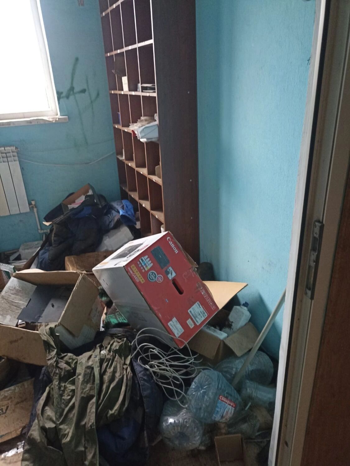 Свиньи против Минсельхоза. Ущерб от СВО в Курской области есть, а денег нет