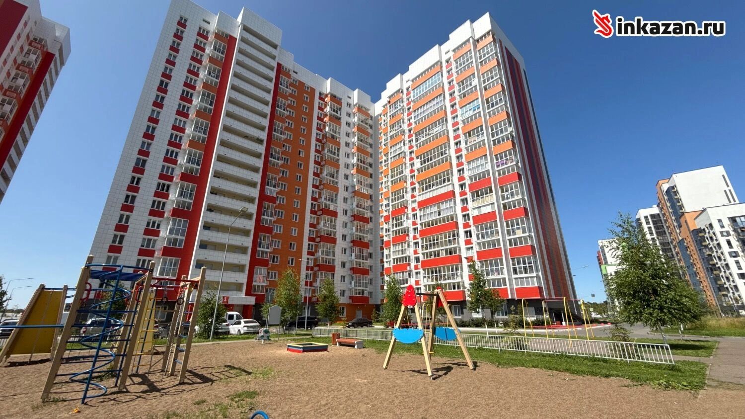 №1 на Мустая Карима
