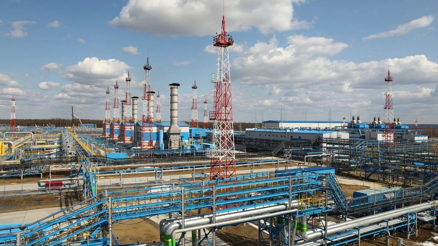 Миллиарды рублей мимо казны? Почему государство отказывается от денег «Газпрома»