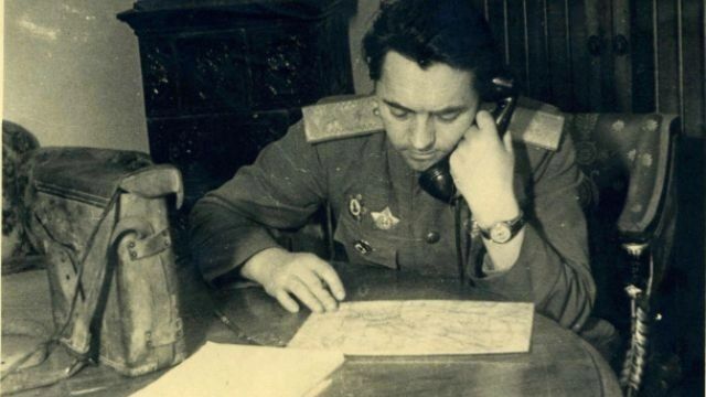 Сафиуллина Гани Бекинович