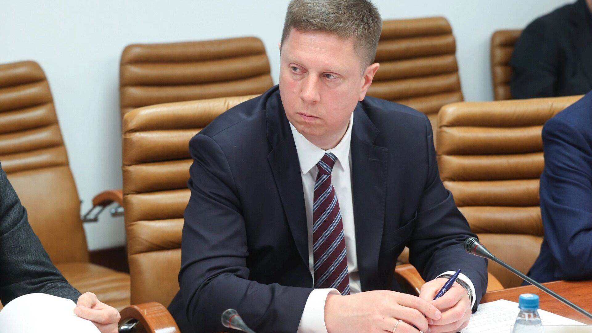 ФОМС оценил объемы профилактических мероприятий с начала 2025 года