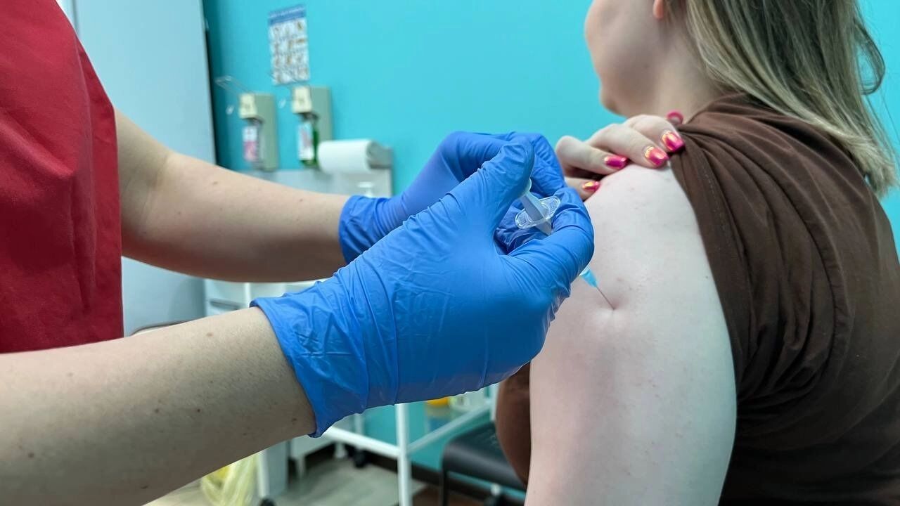 заклеенная пизда Прививка от клещевого энцефалита: опыт, побочки, стоимость, когда  подействует