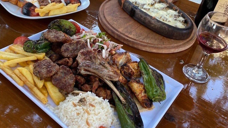 Туры в Турцию ориентированы на приверженцев системы питания 