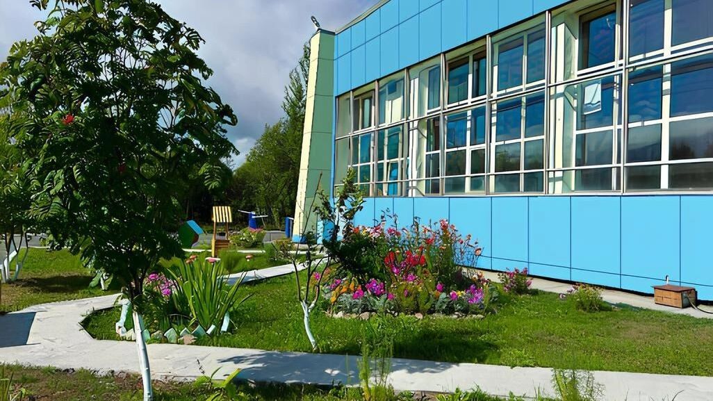 Соликамская школа олимпийского резерва получит площадку для подвижных игр