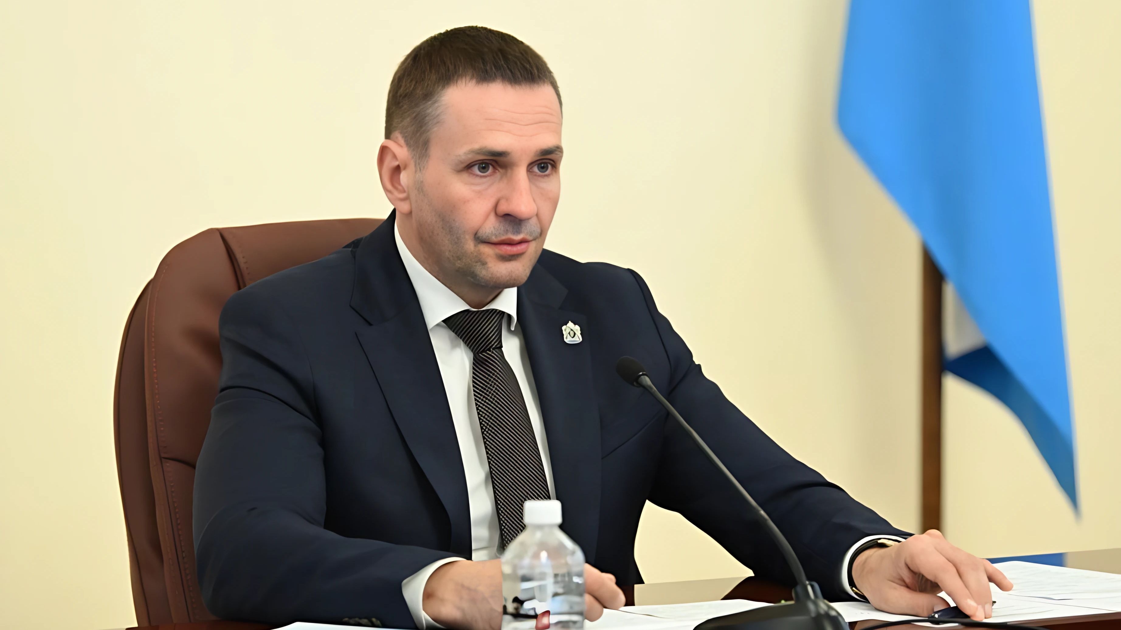 Хабаровский край экстренно наращивает поставки бензина