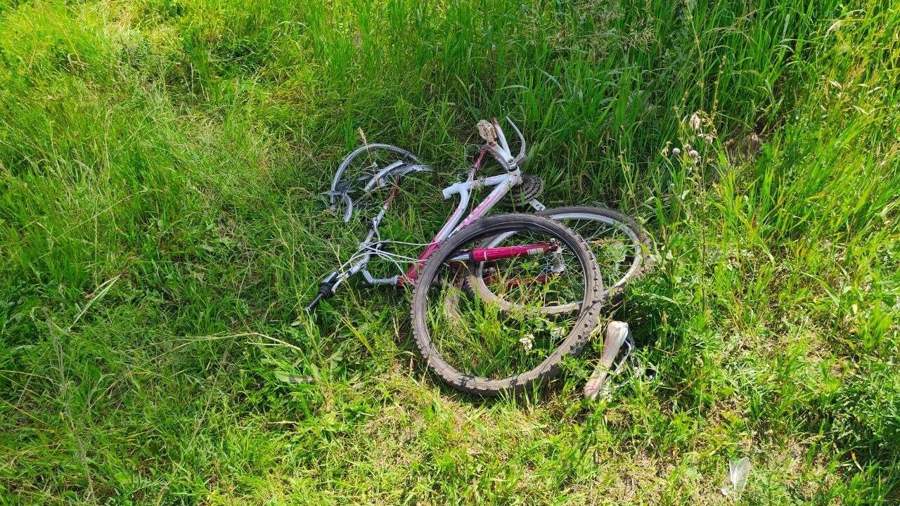 Четырехлетний ребенок попал в больницу после наезда автомобиля в Удмуртии