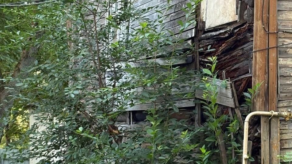 Как выглядит усадьба Богоявленской в Нижнем Новгороде сейчас