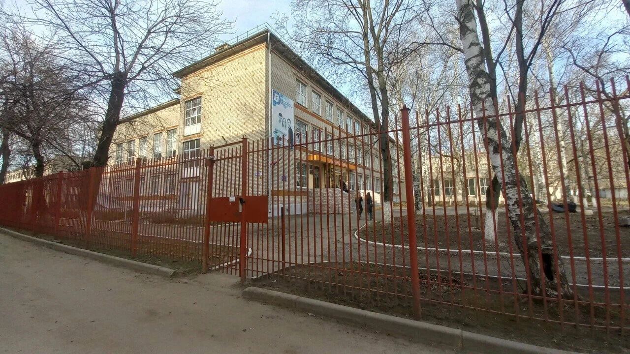 Нижегородский индустриальный колледж