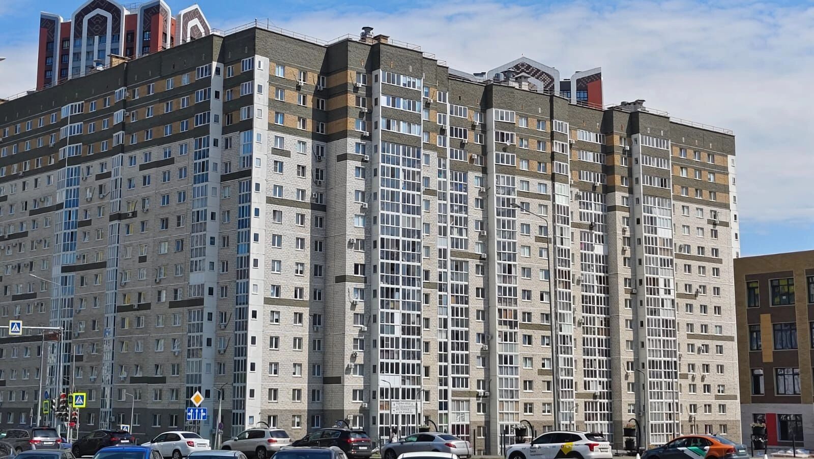 Сдавать квартиры в Уфе стало невыгодно