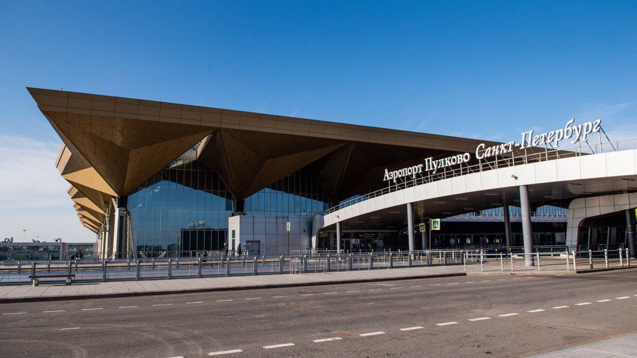 Аэропорт Петербурга переключился на осенне-зимнее расписание Аэропорт Петербурга переключился на осенне-зимнее расписание