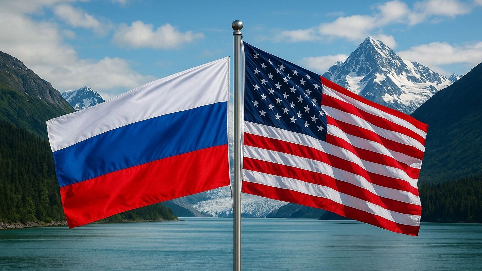 Когда-то меняли флаги, теперь — будущее: Аляска встретит лидеров России и США