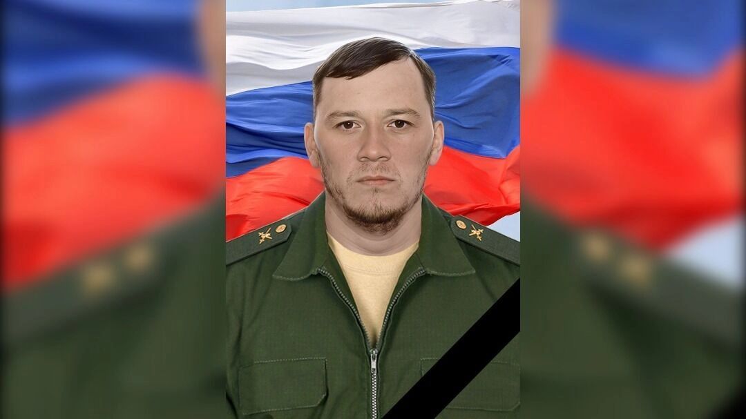 Отец четырех детей из Верещагино погиб на СВО
